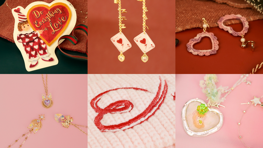 Spread The Love: Collaboration Project with Local Brands