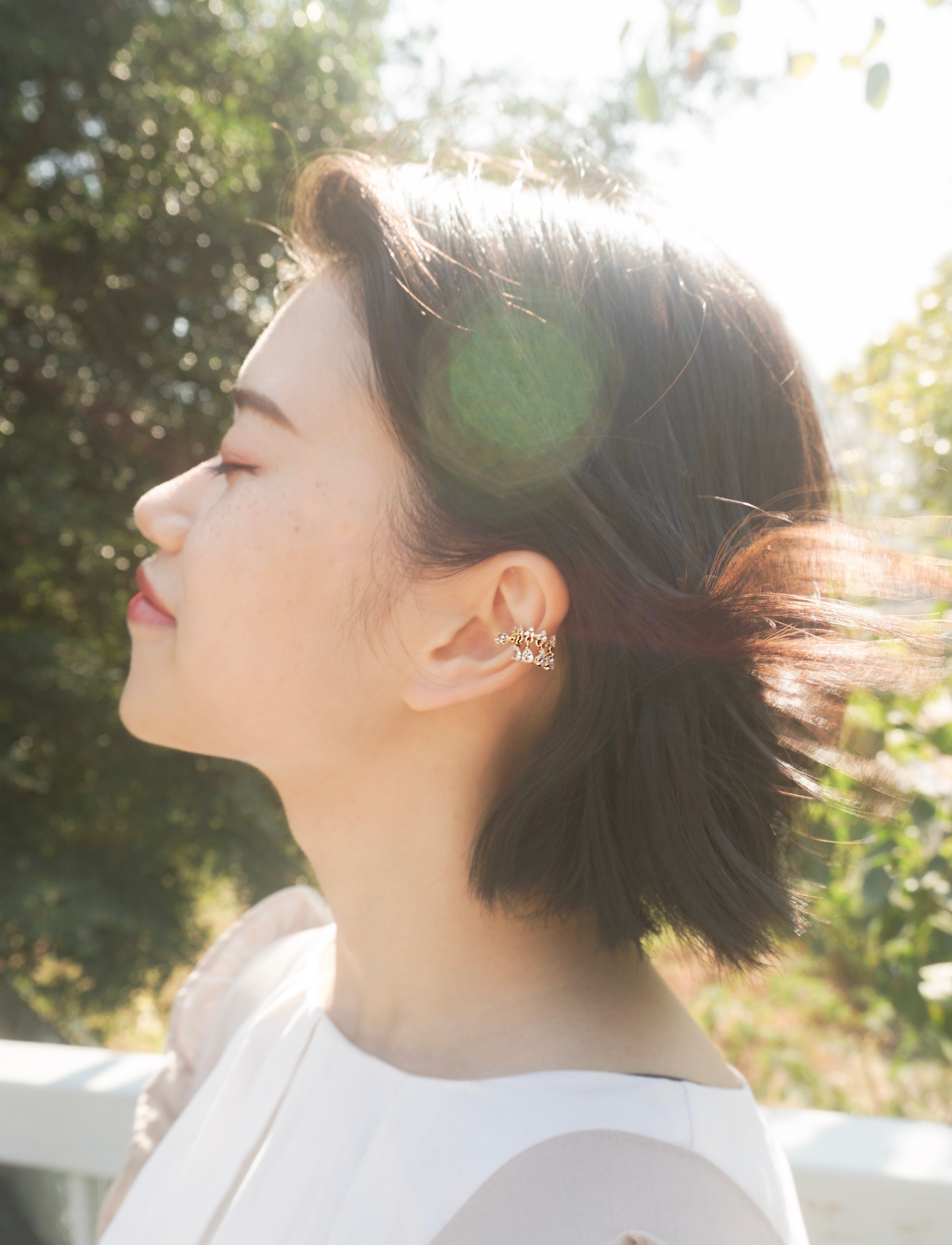 Ear Cuffs