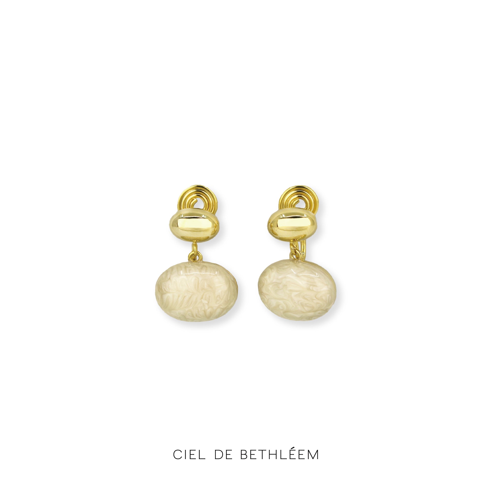 Vienna Mable Earrings