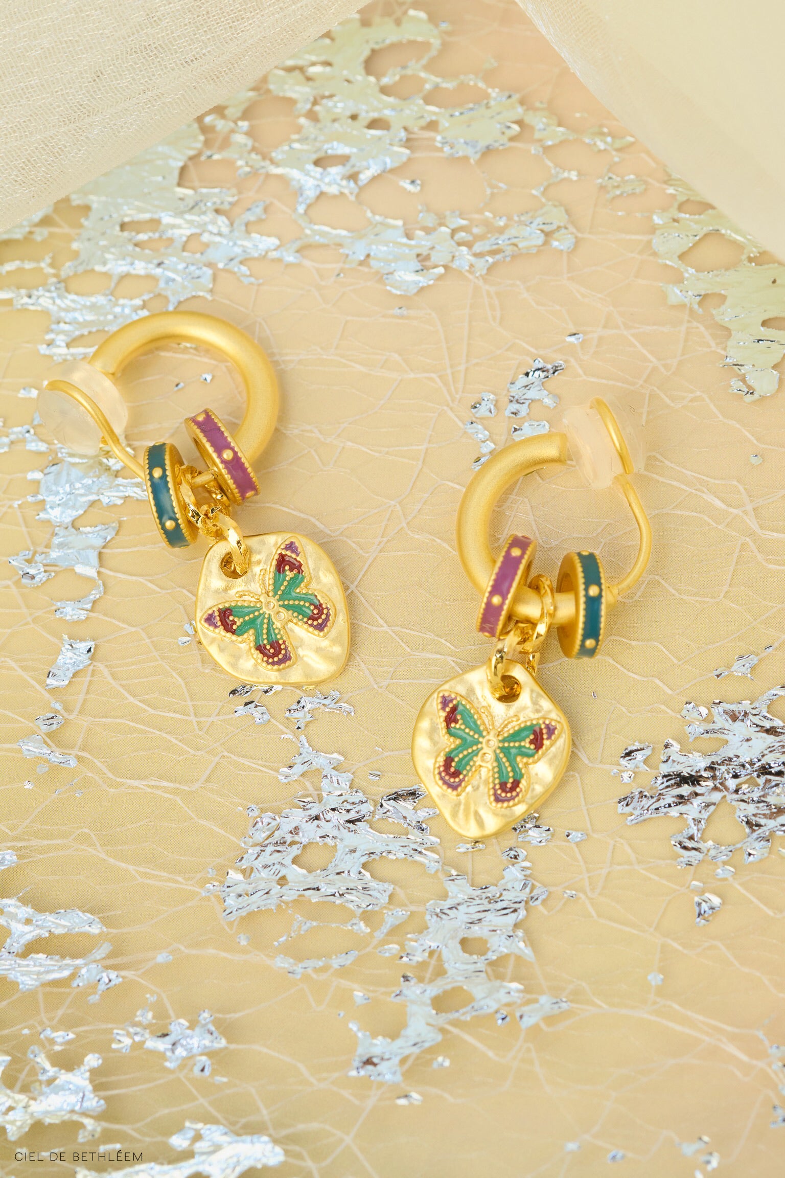 Fantastical Butterflyland