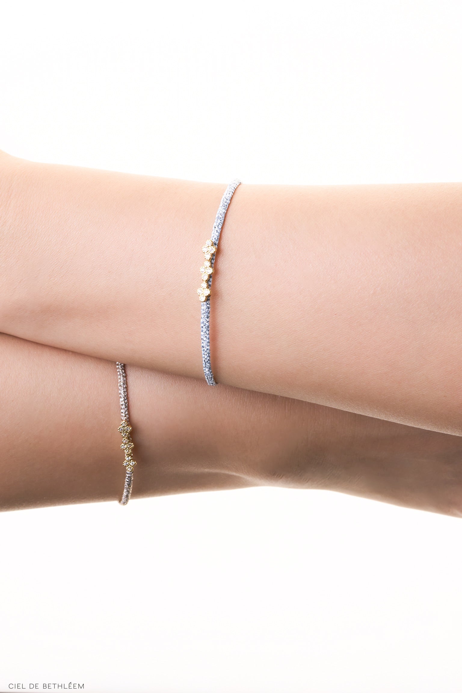 深深熱愛這生命 手鏈 / Cherish This Life with Unbounded Devotion bracelet