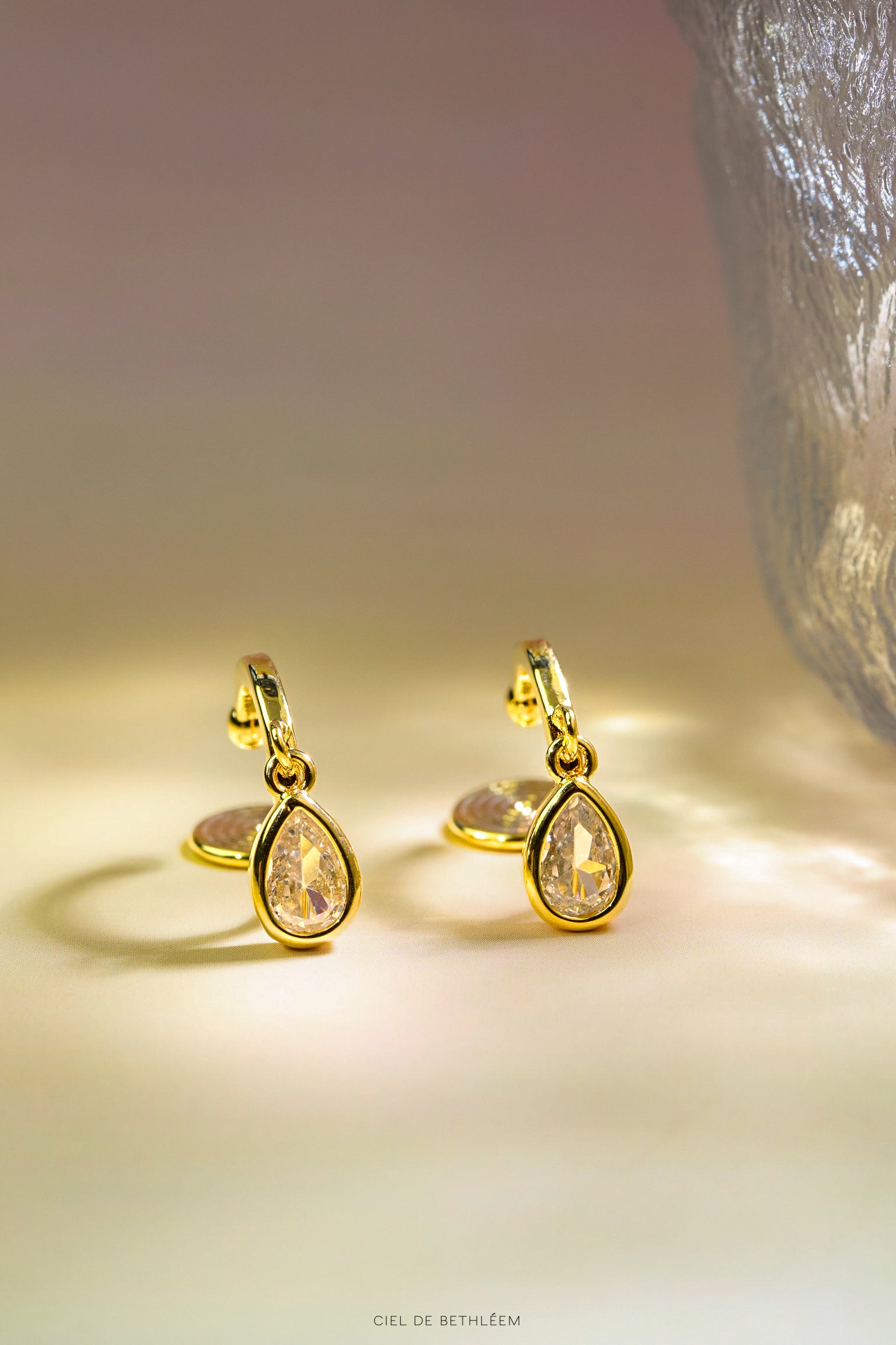 Midsummer Night Drop