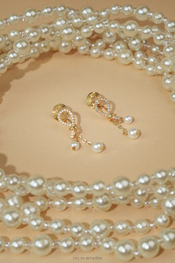 Secret Pearl Script
