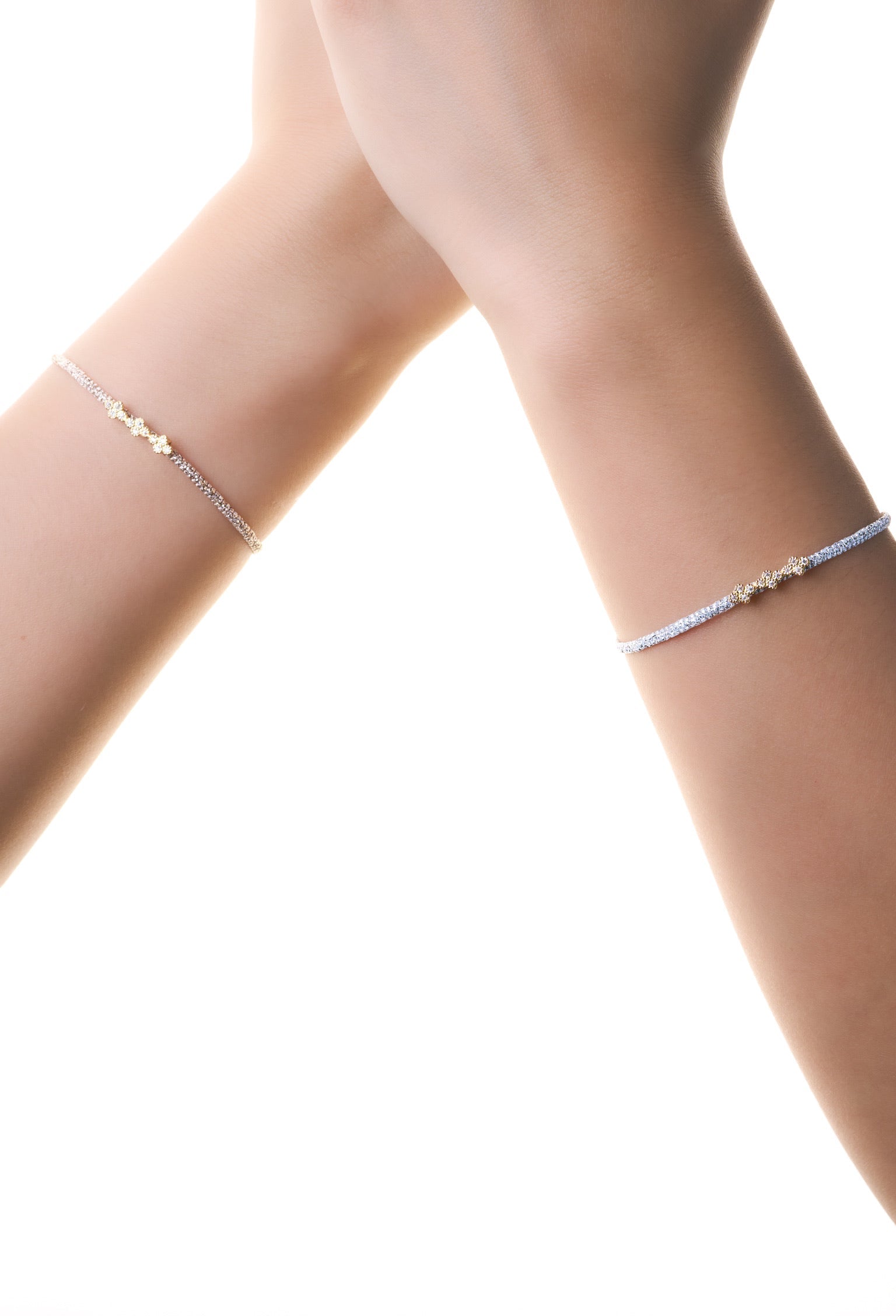 深深熱愛這生命 手鏈 / Cherish This Life with Unbounded Devotion bracelet