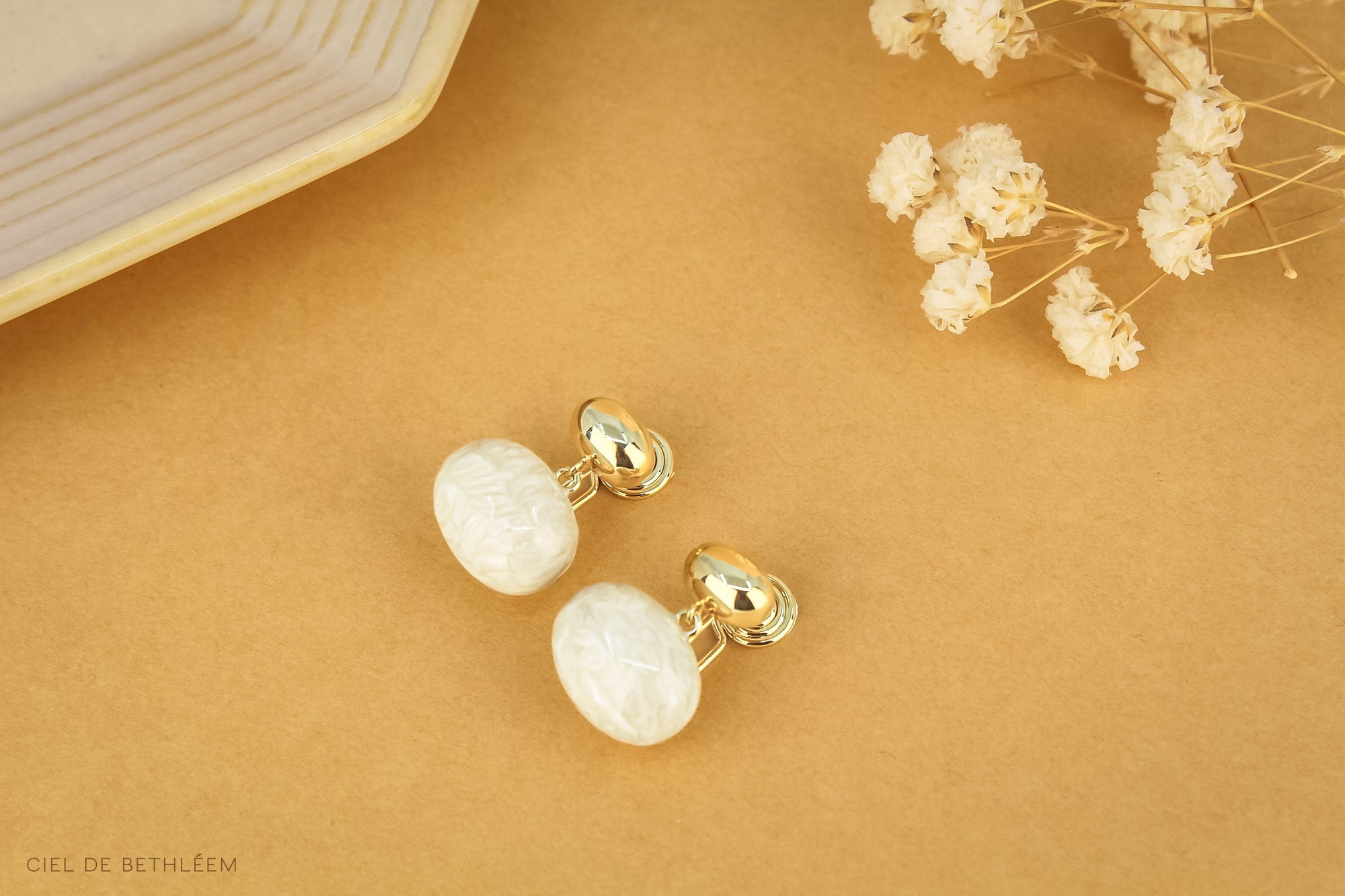 Vienna Mable Earrings