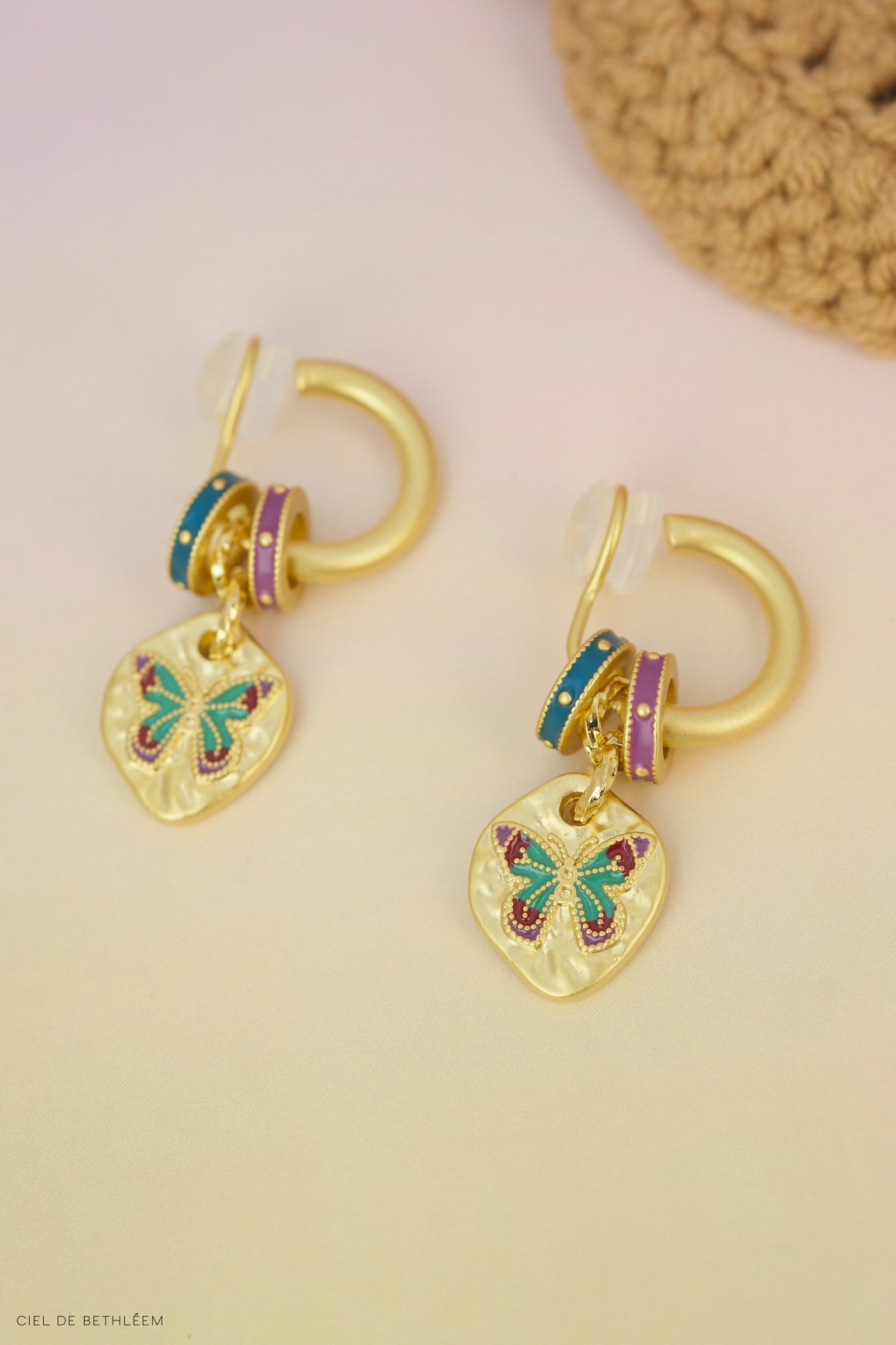 Fantastical Butterflyland