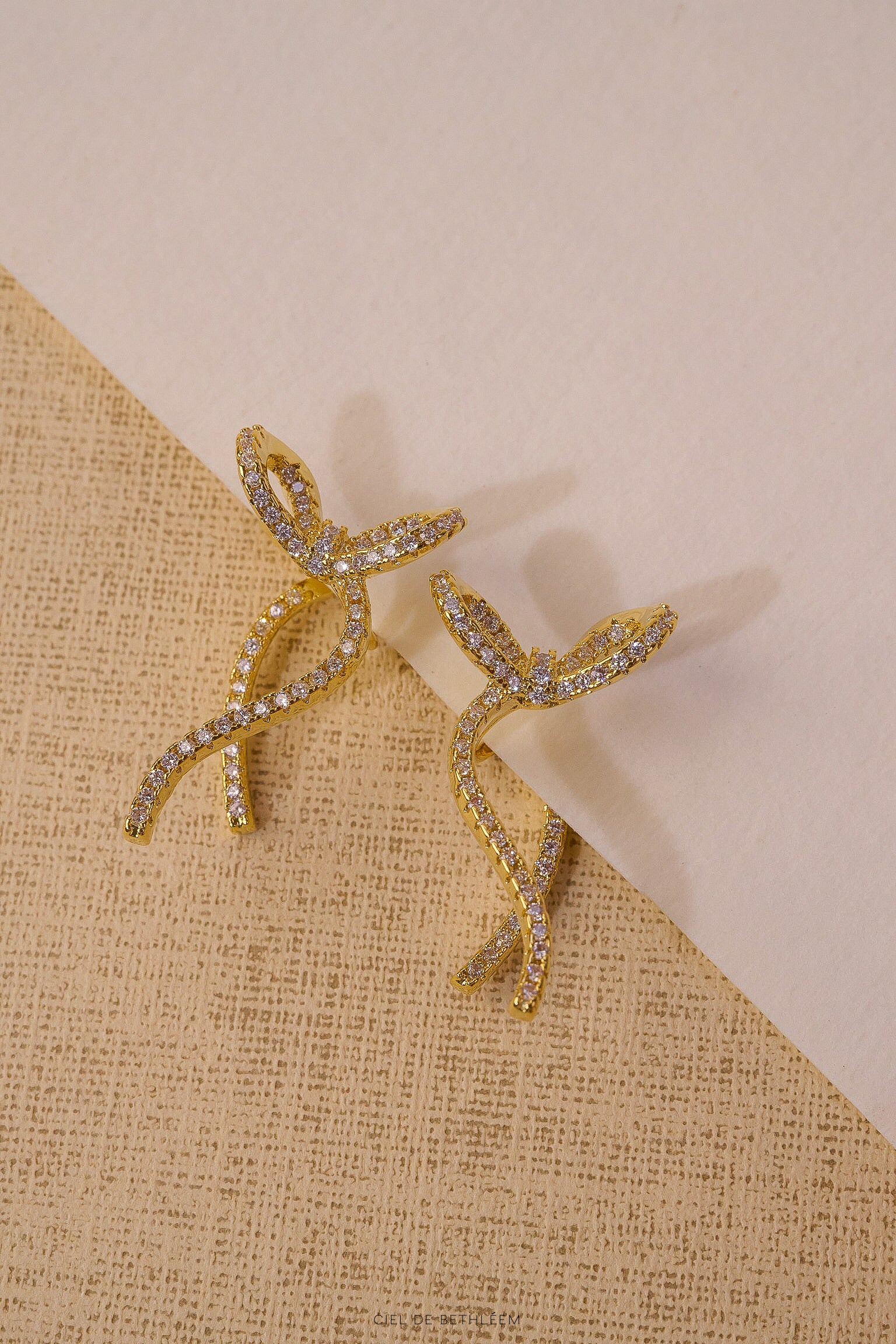 Finely Ribbon