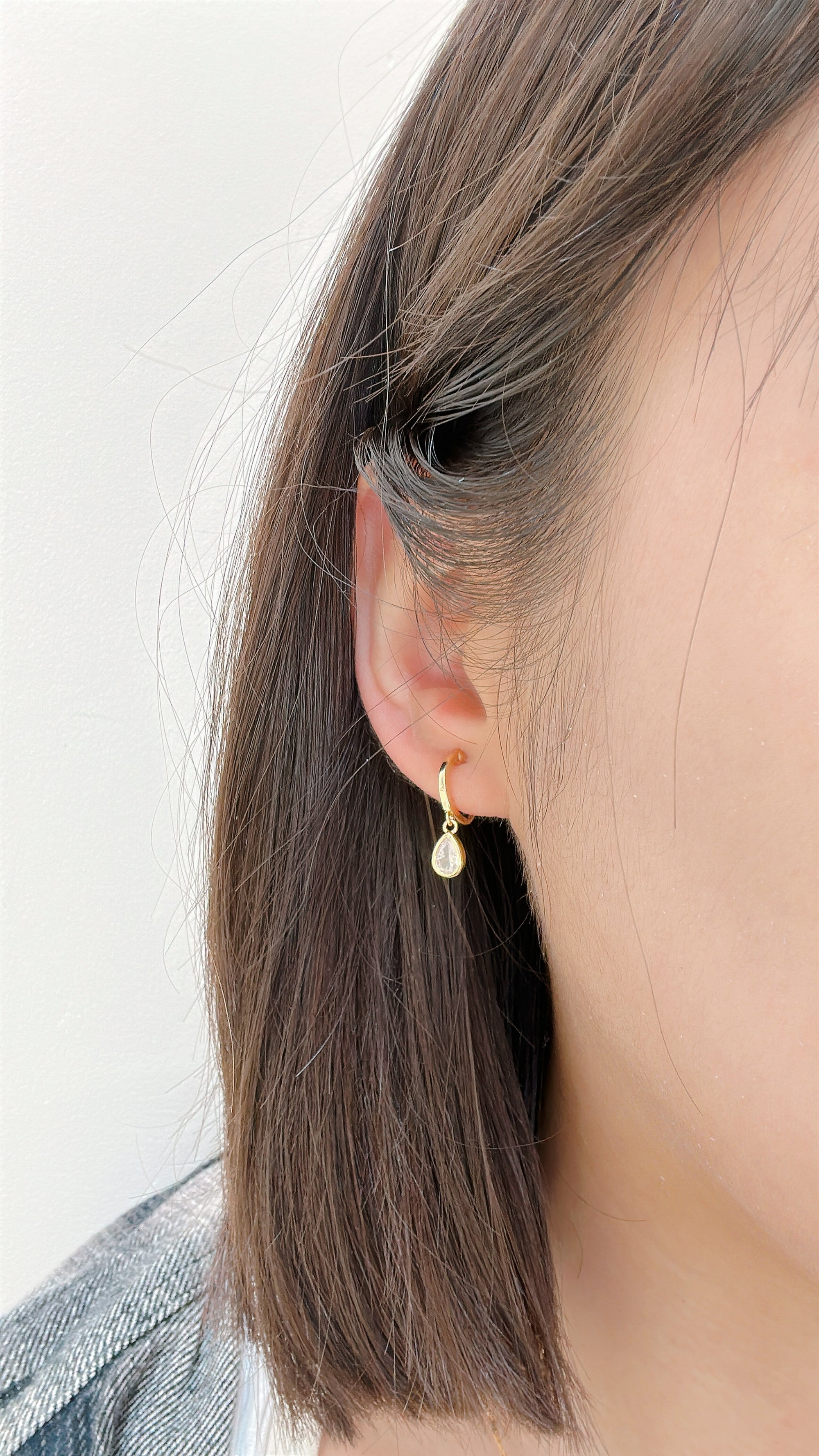 Midsummer Night Drop