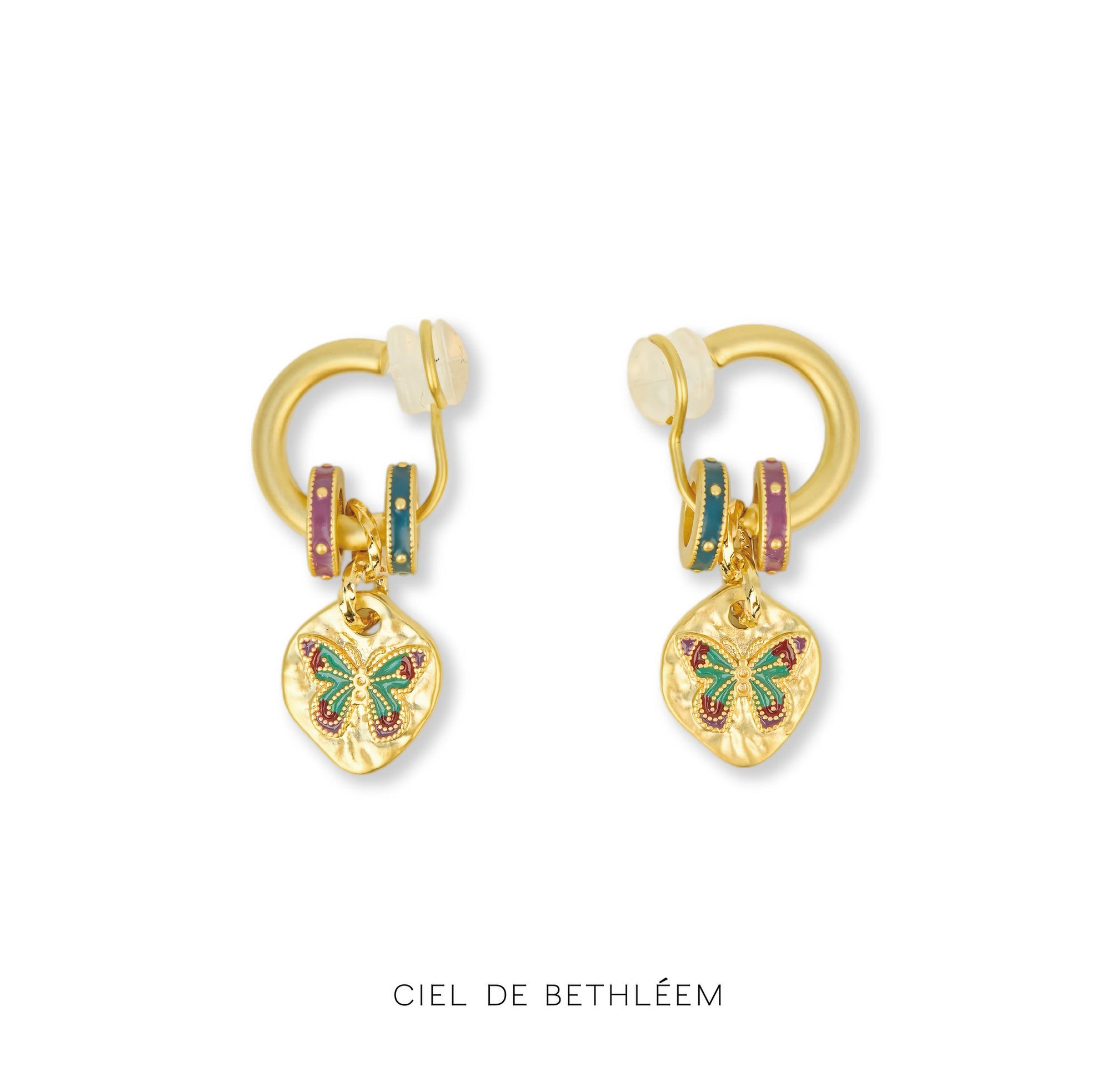 Fantastical Butterflyland