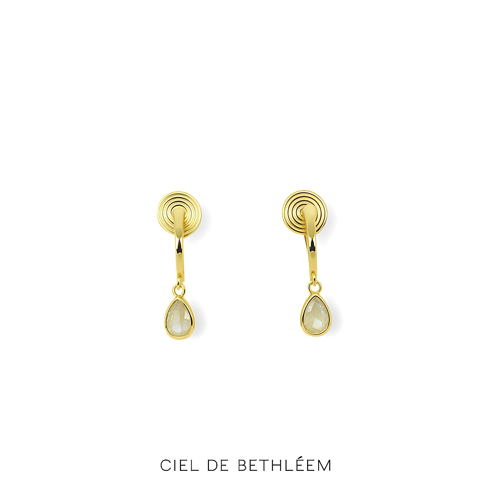 Midsummer Night Drop