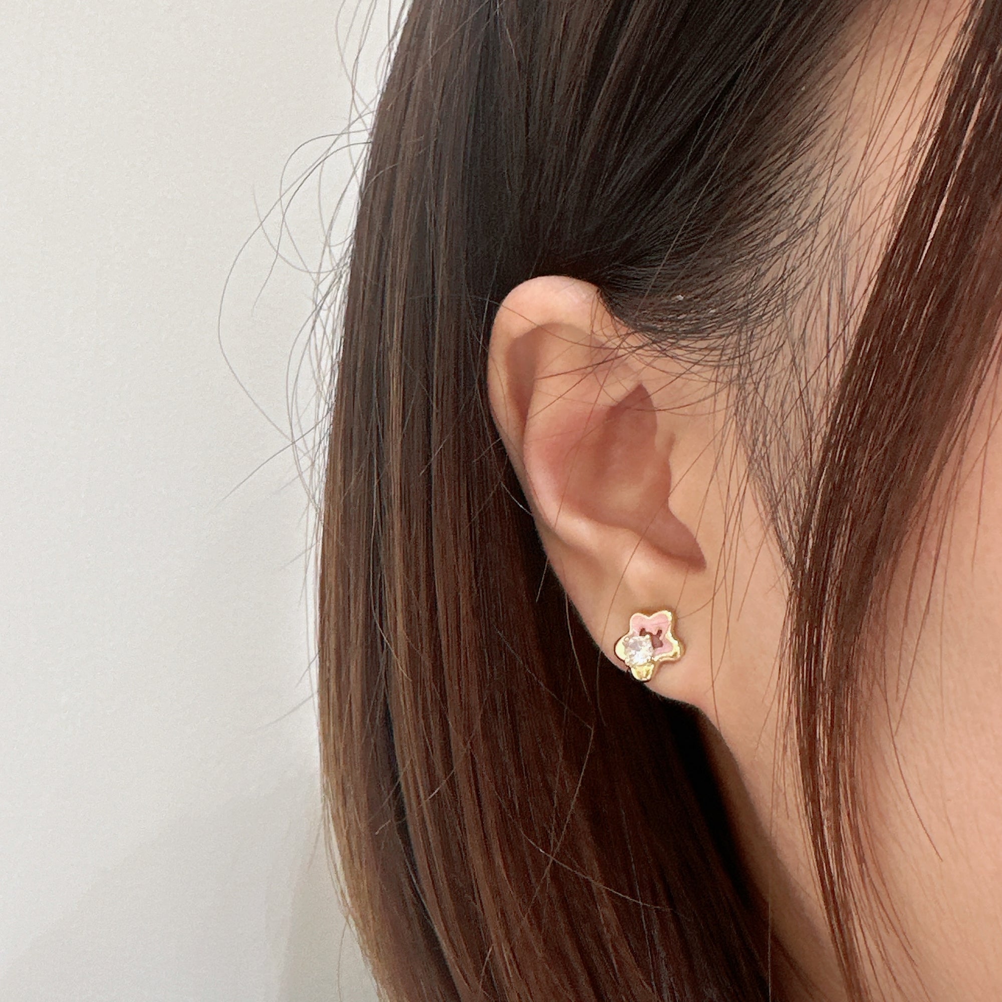 Starmist Twinkle Earrings