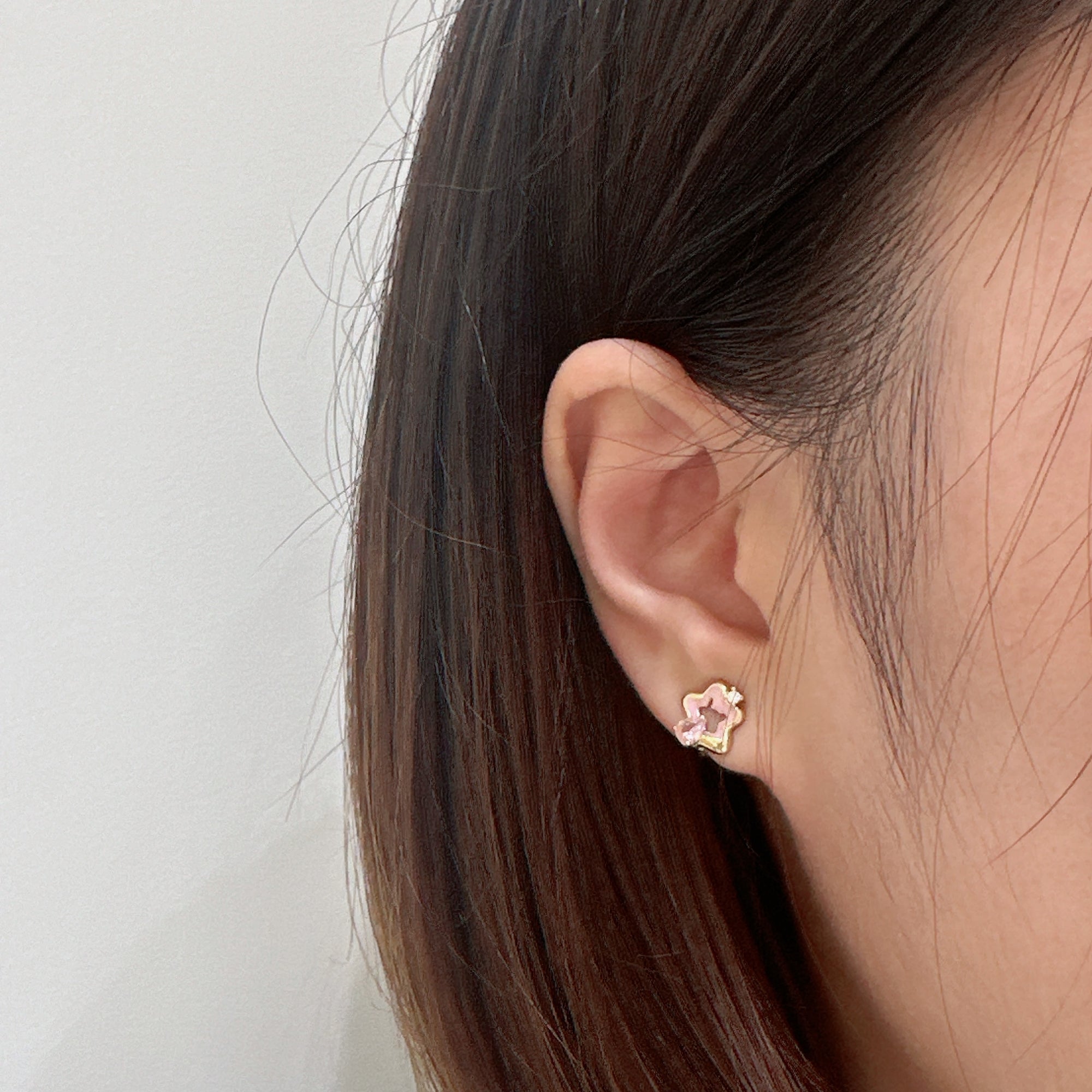 Starmist Twinkle Earrings