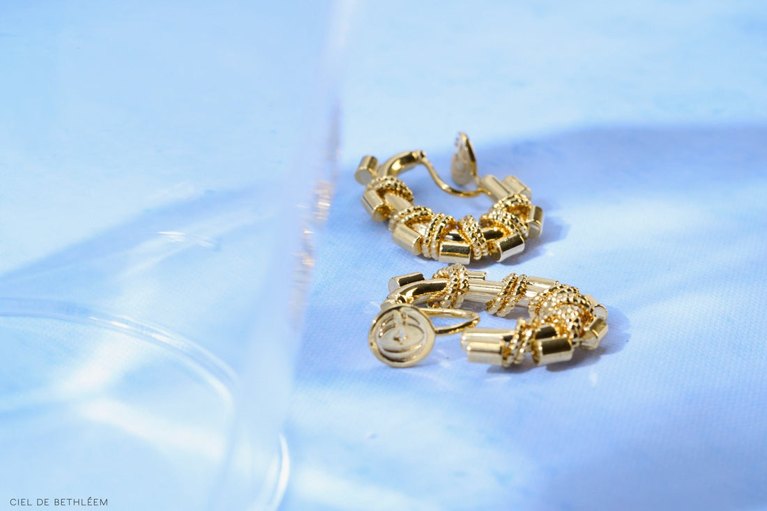 The Guide of Clip-on Earrings
