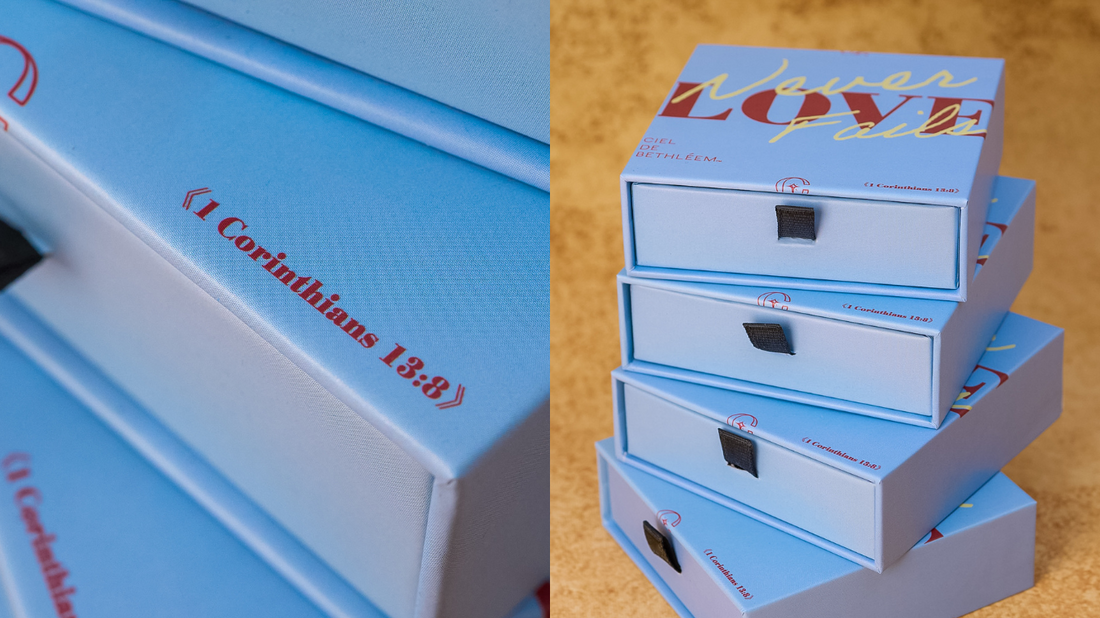 Special Packaging is Ready for You