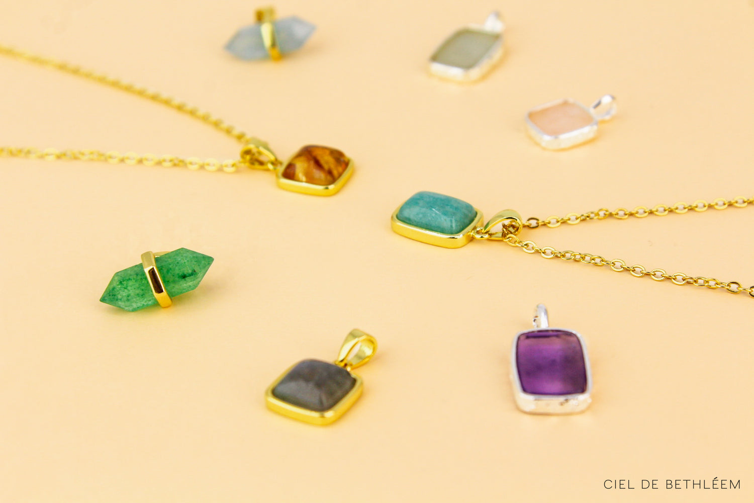 Gemstone Collection