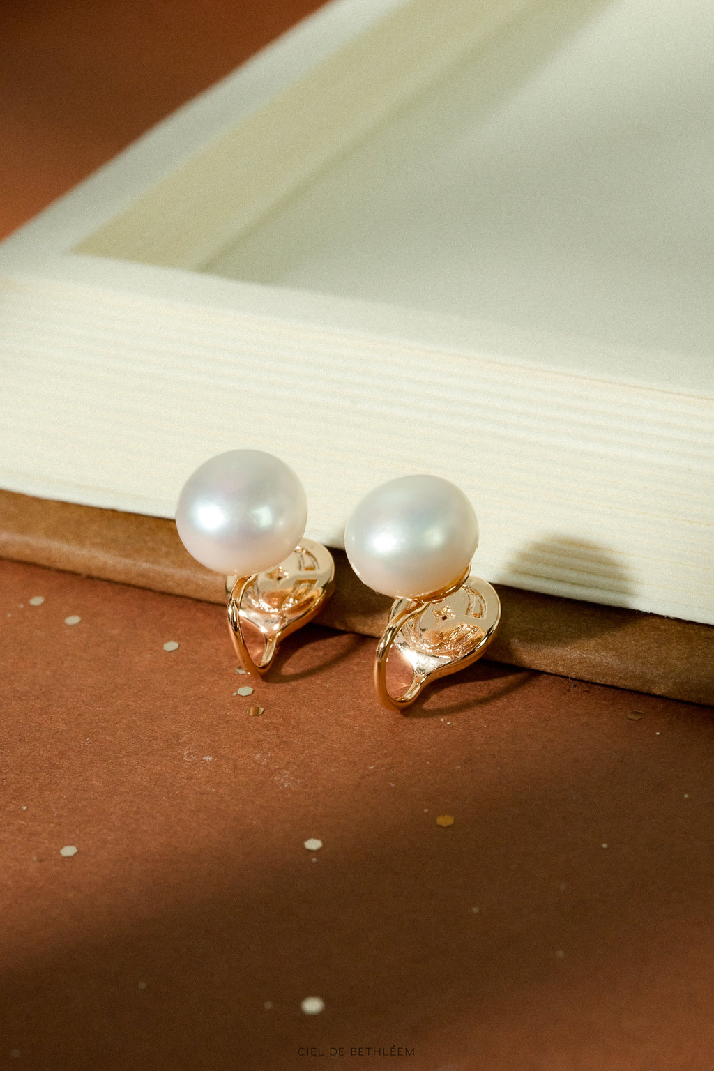 【CIEL Special Edition】9mm Freshwater Pearl