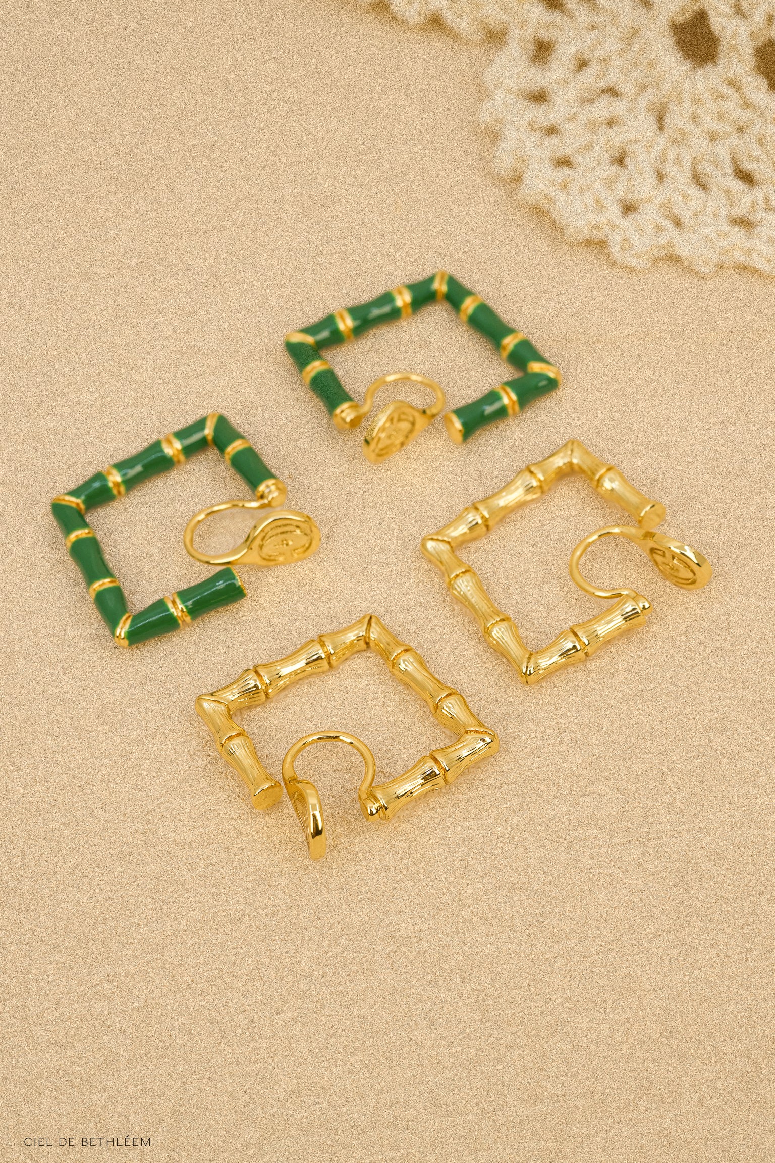 金竹