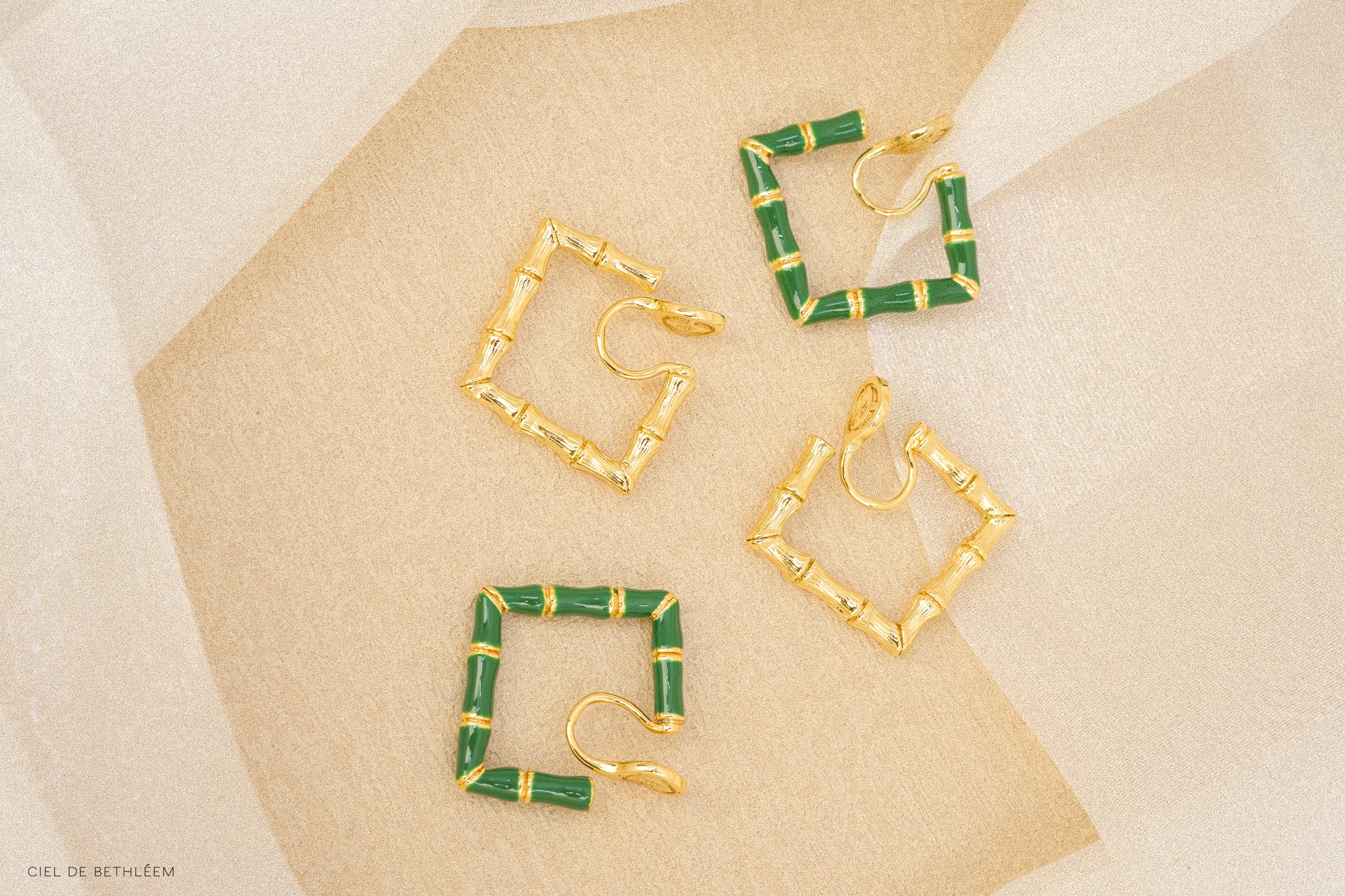 金竹