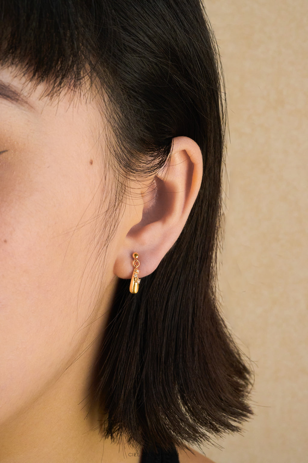 Brushed Dewdrop Spell