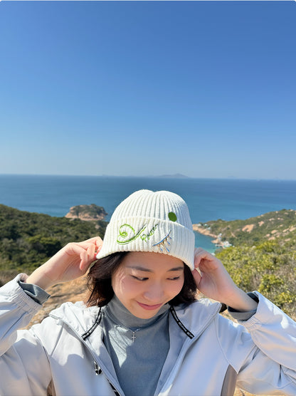 Staryash x Ciel de Bethléem Love Power Beanie