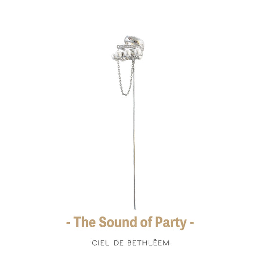 The Sound of Party