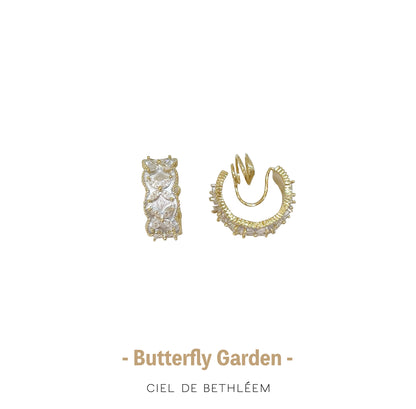 Butterfly Garden