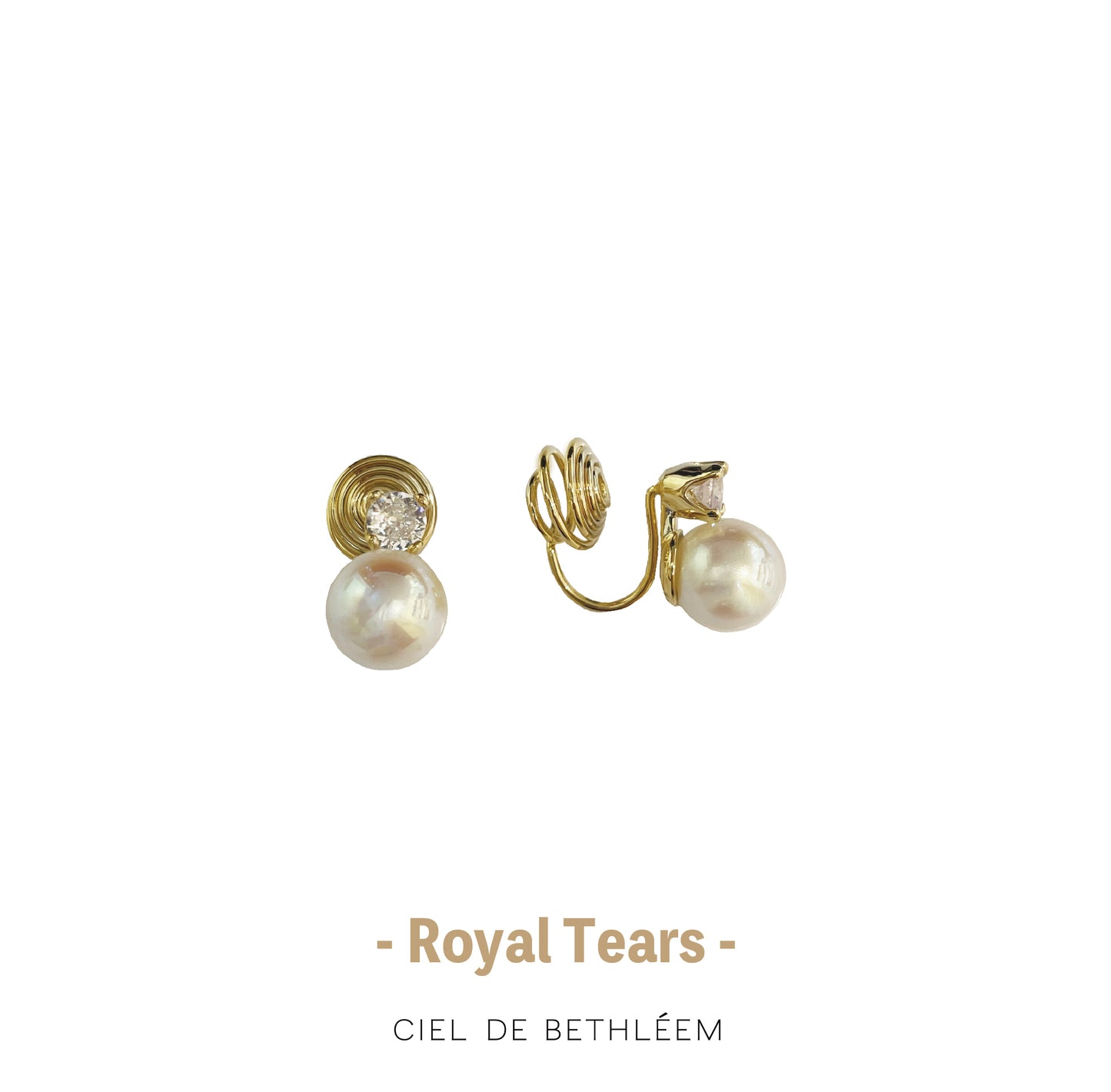 Royal Tears