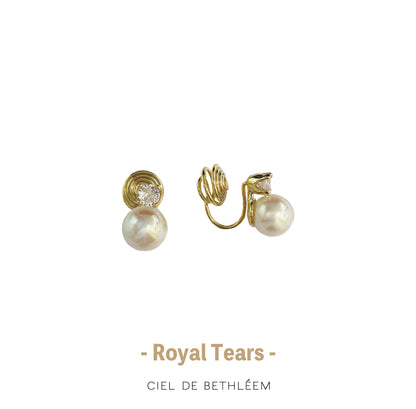 Royal Tears