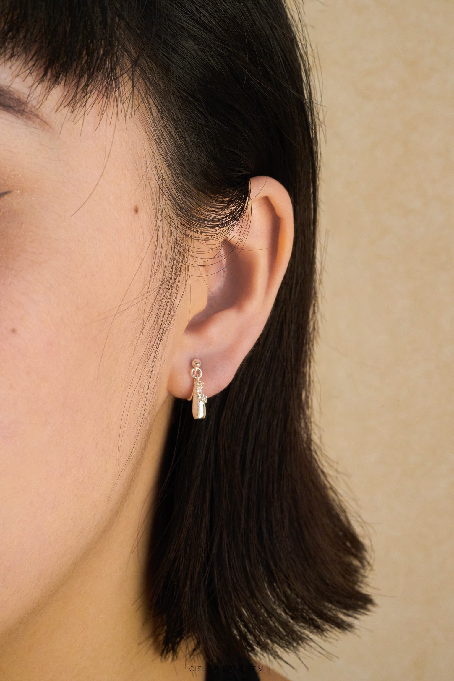 Brushed Dewdrop Spell