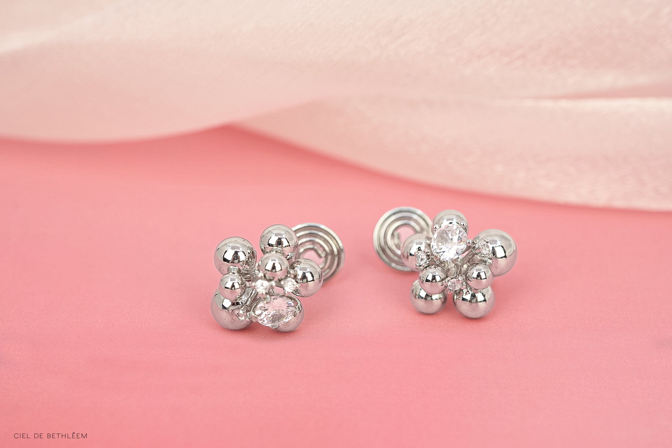 Reckless Shining Charm