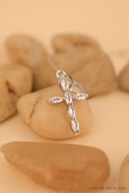 Holy Cross Pendant