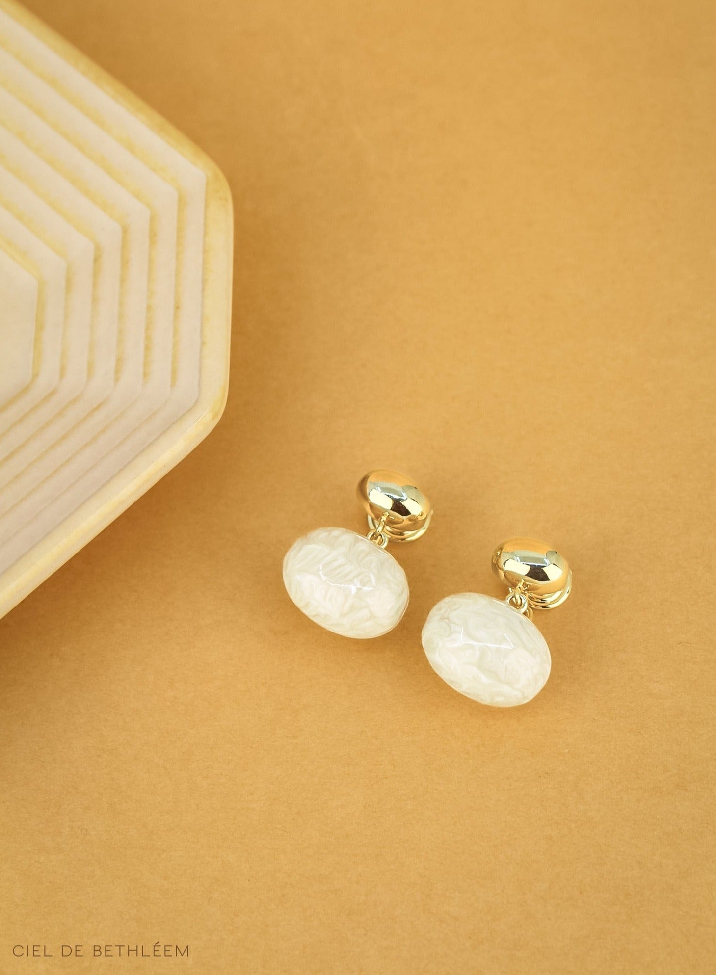 Vienna Mable Earrings