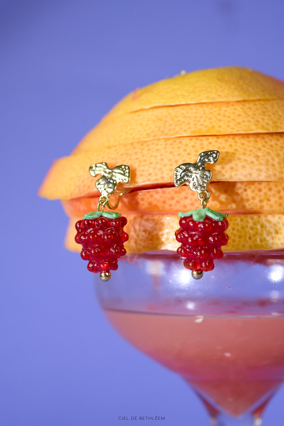 Raspberry Jelly