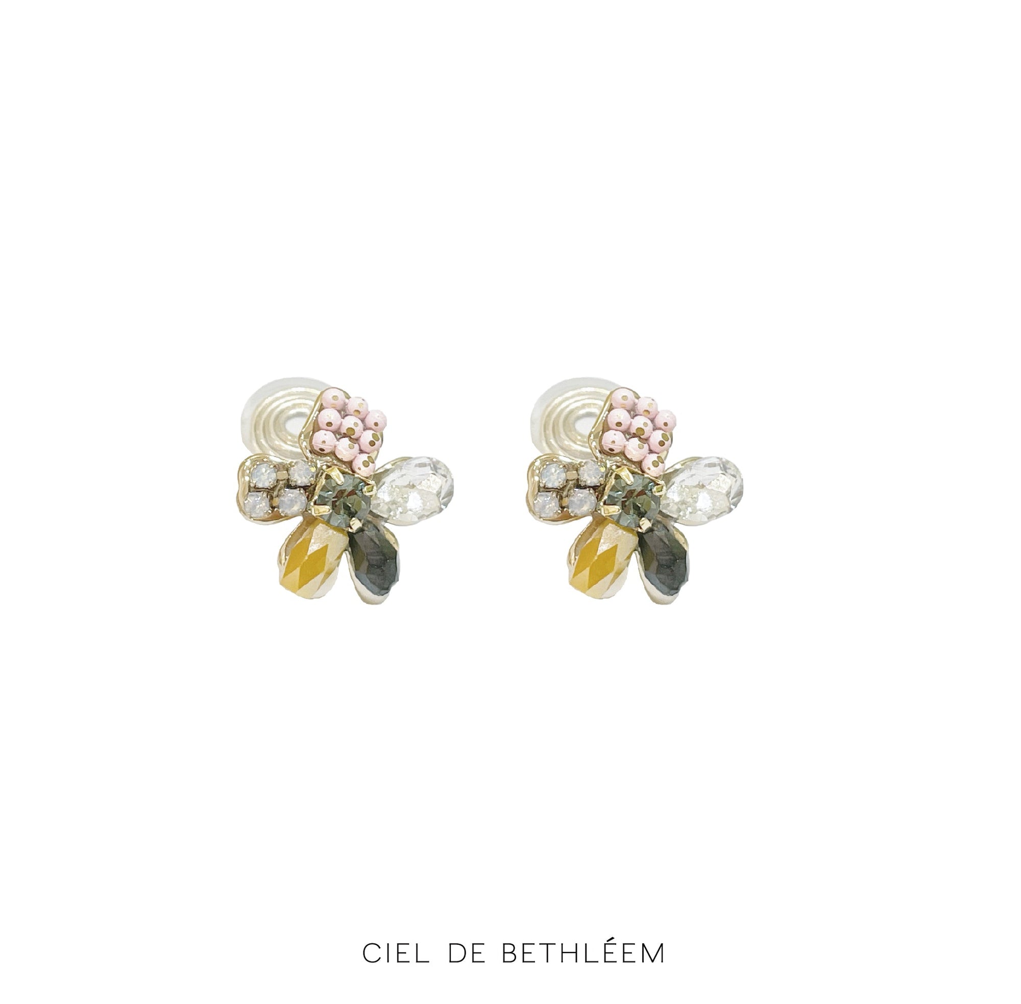 Adore Gem Mini Flower