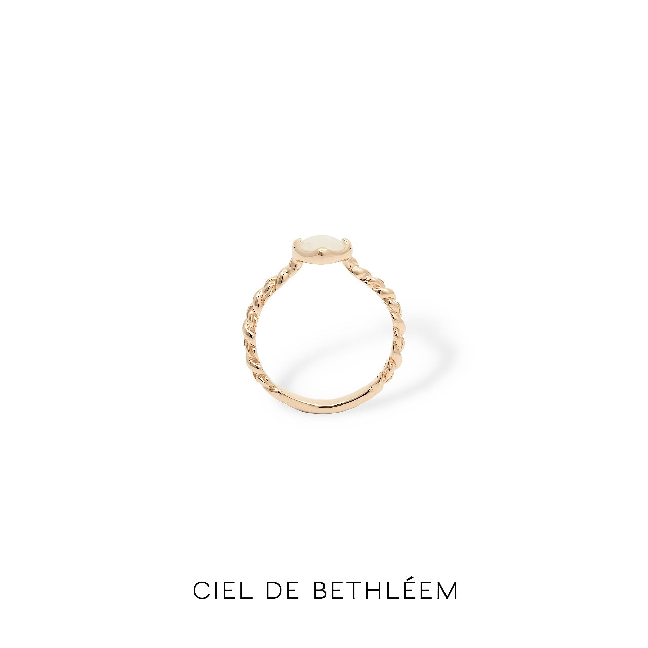 With Love Ring