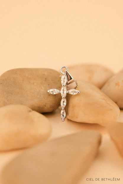 Holy Cross Pendant