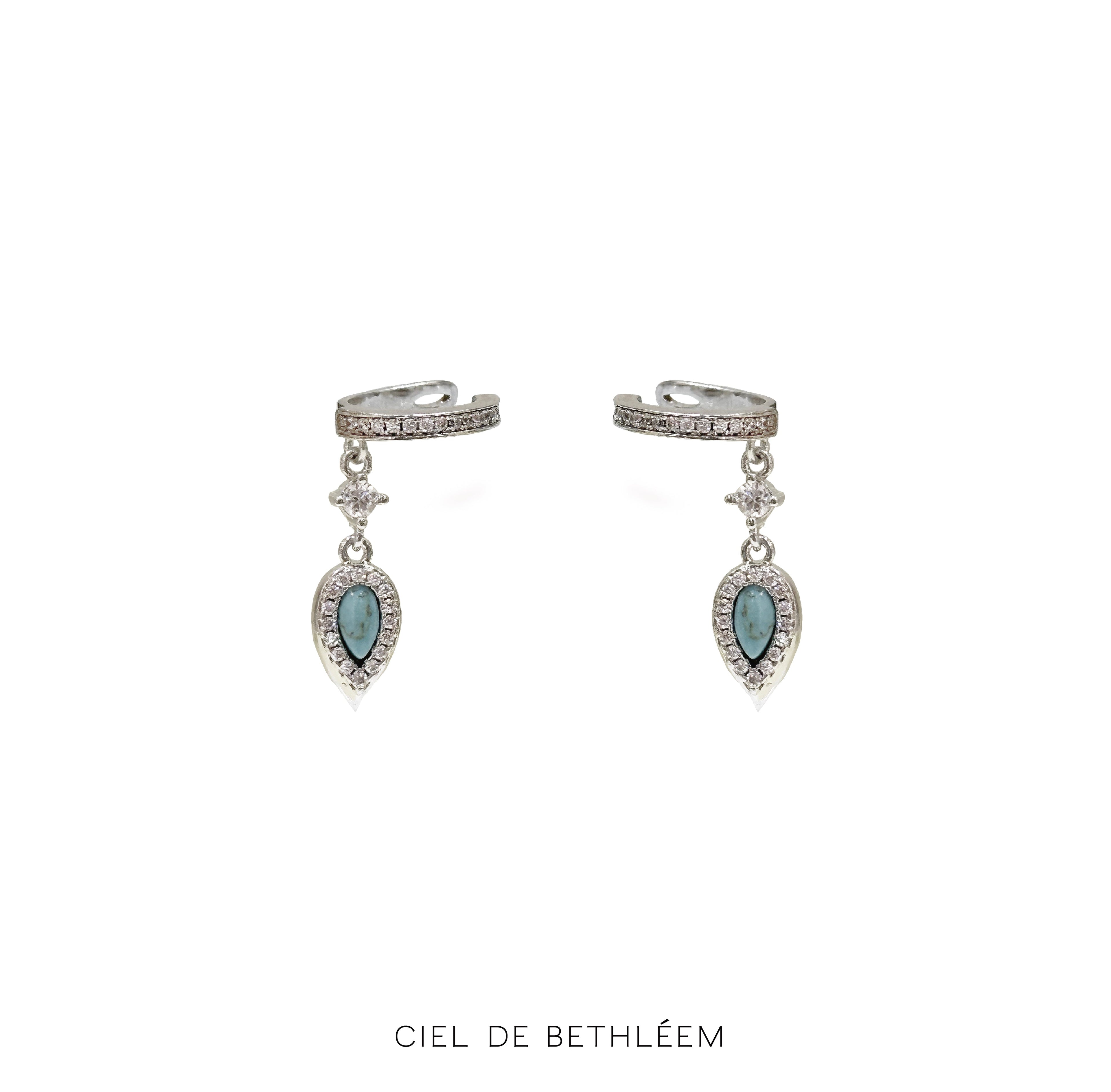 Dreamy Stella Ear Cuff