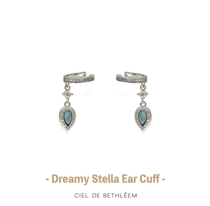 Dreamy Stella Ear Cuff
