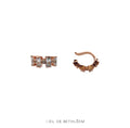 Together Ear Cuff