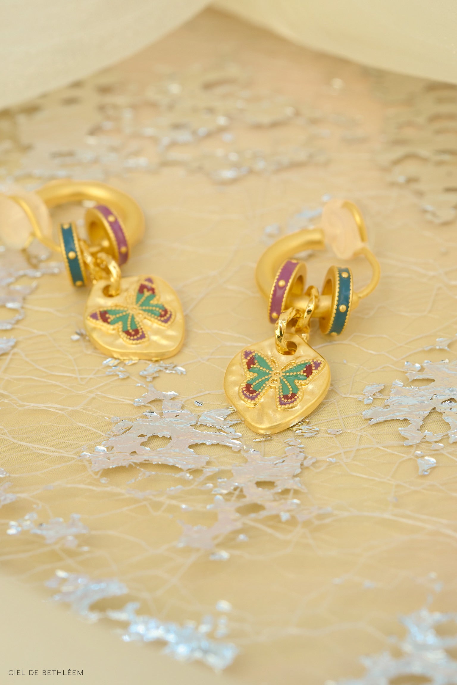 Fantastical Butterflyland