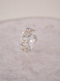Sparkling Chain Ear Cuff 097
