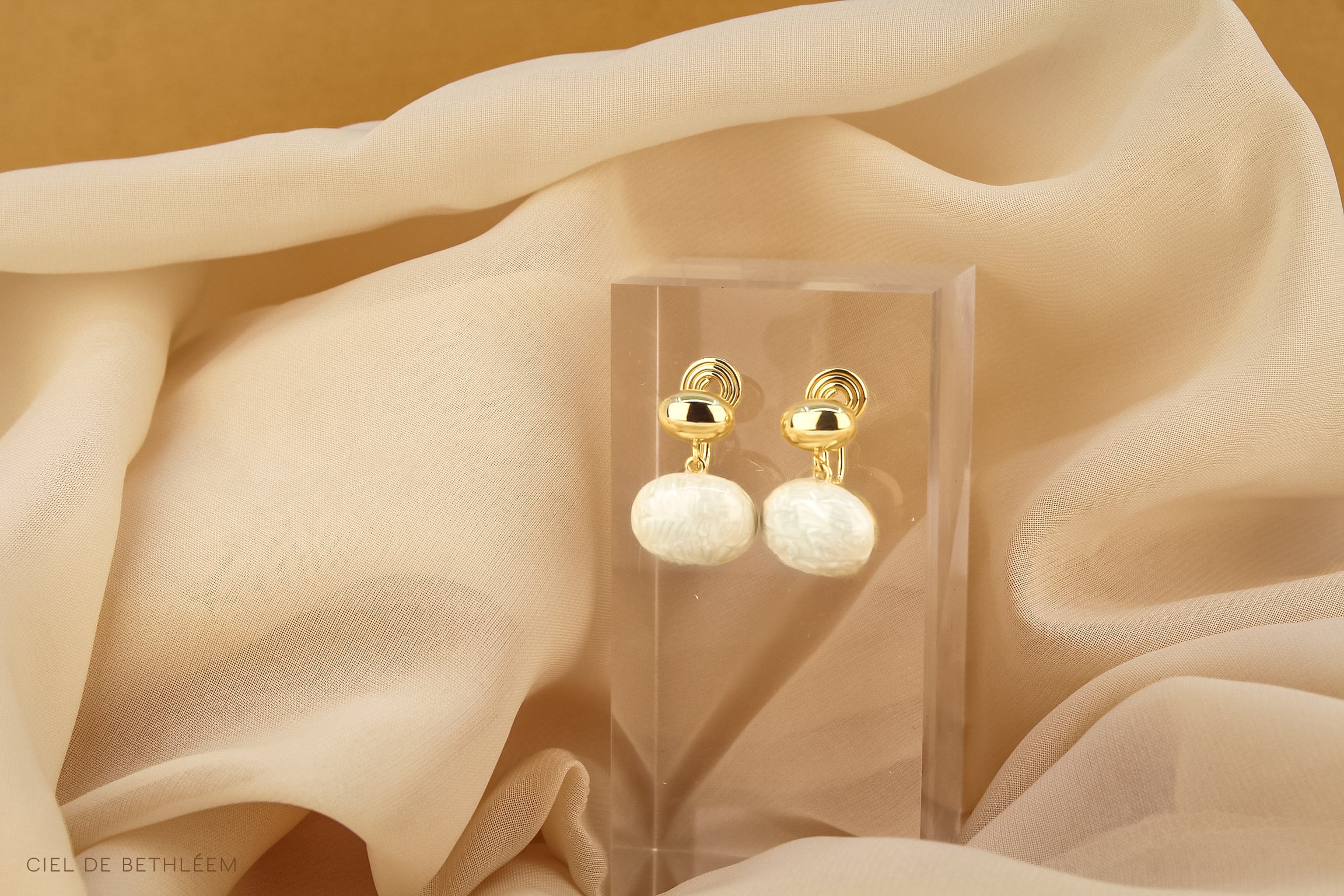 Vienna Mable Earrings