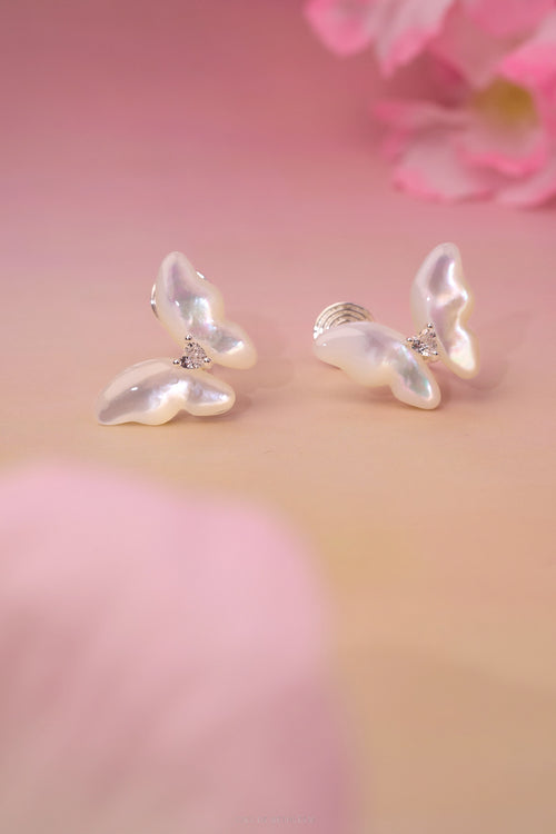 Angel Butterfly