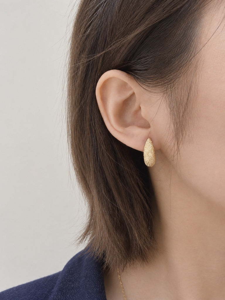 Golden Hoops