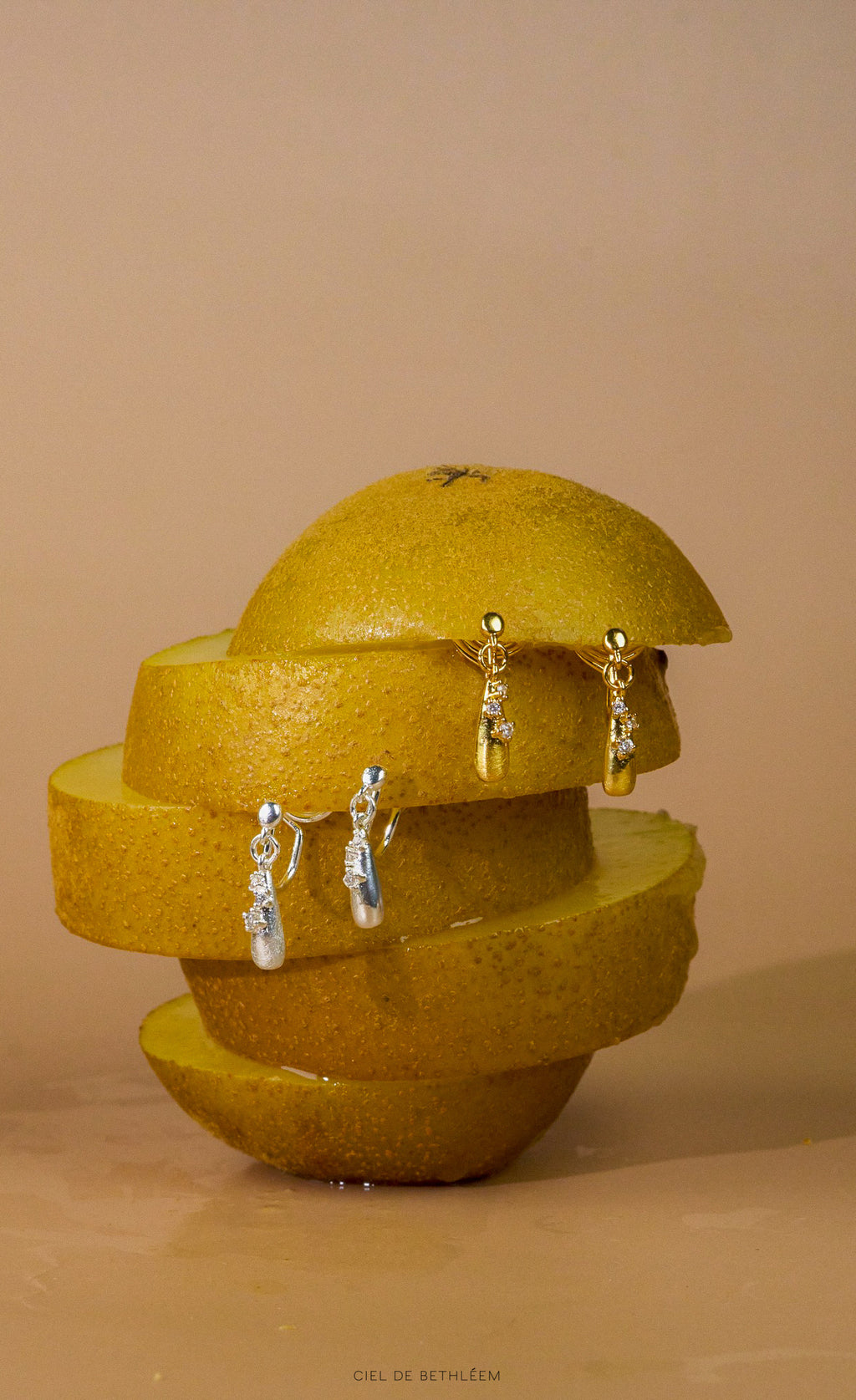 Brushed Dewdrop Spell