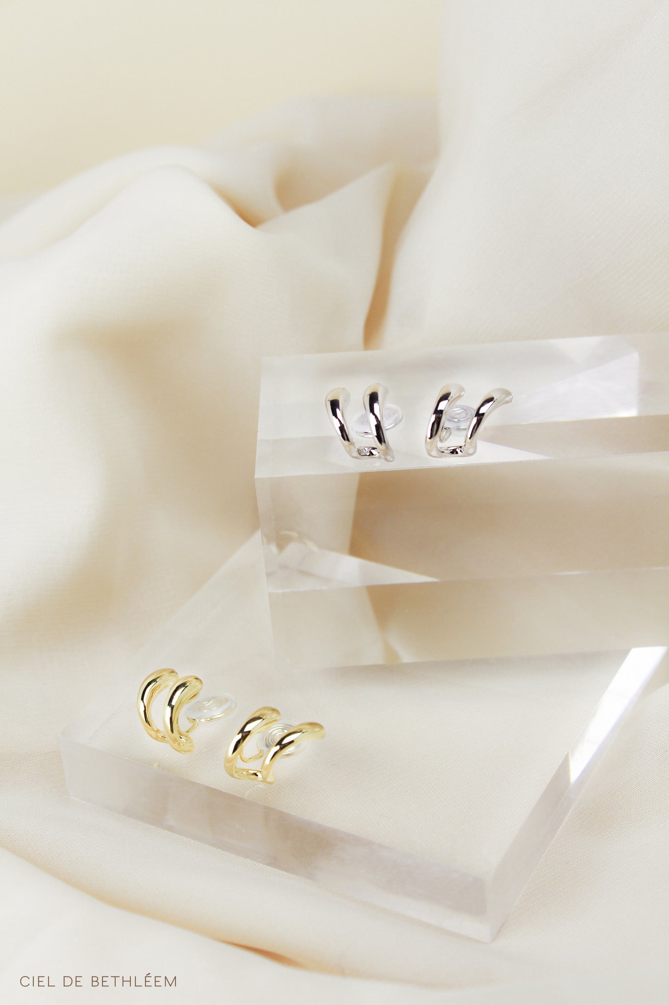 Double Bar Statement