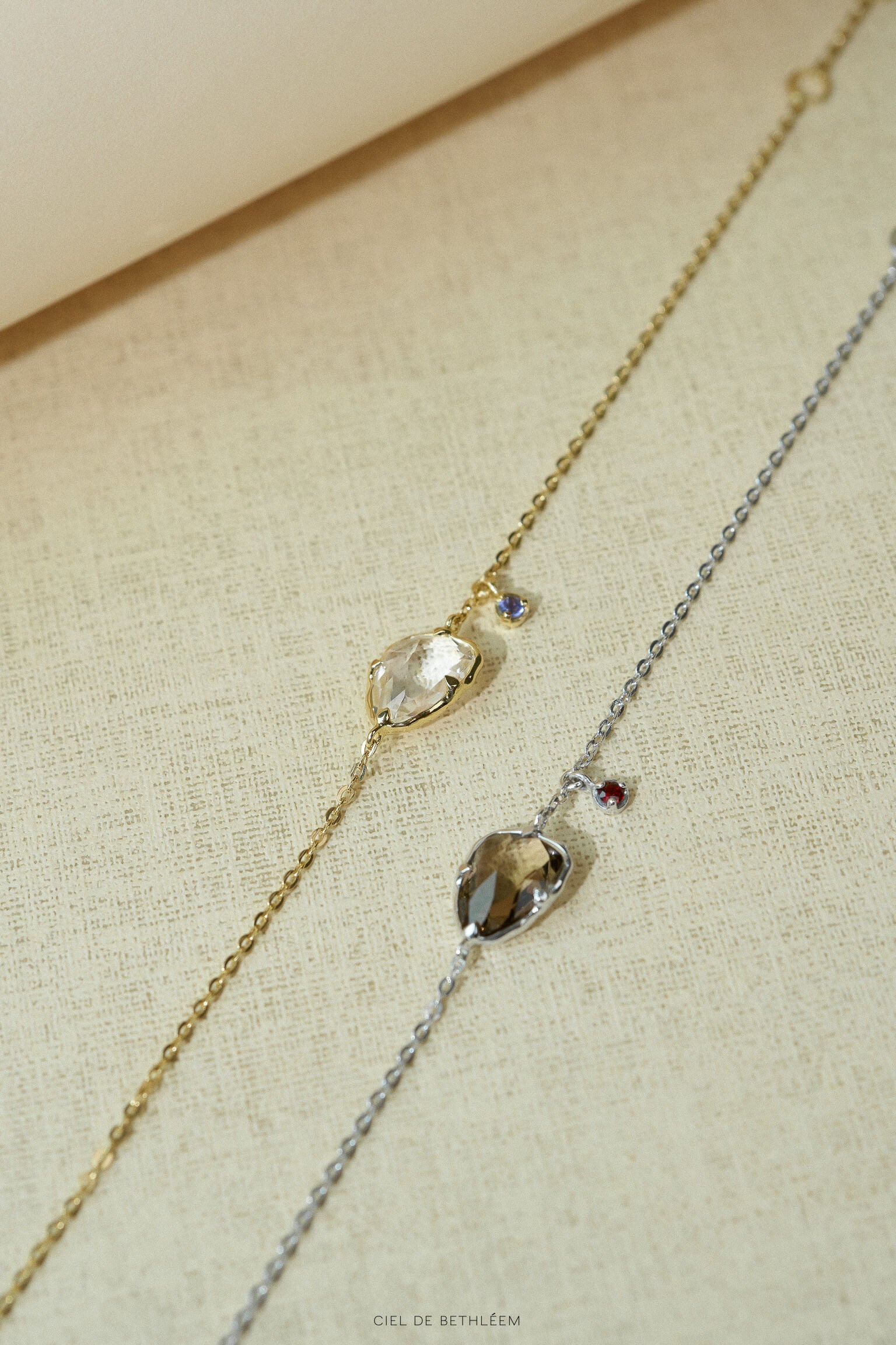 Gentle Glow Bracelet