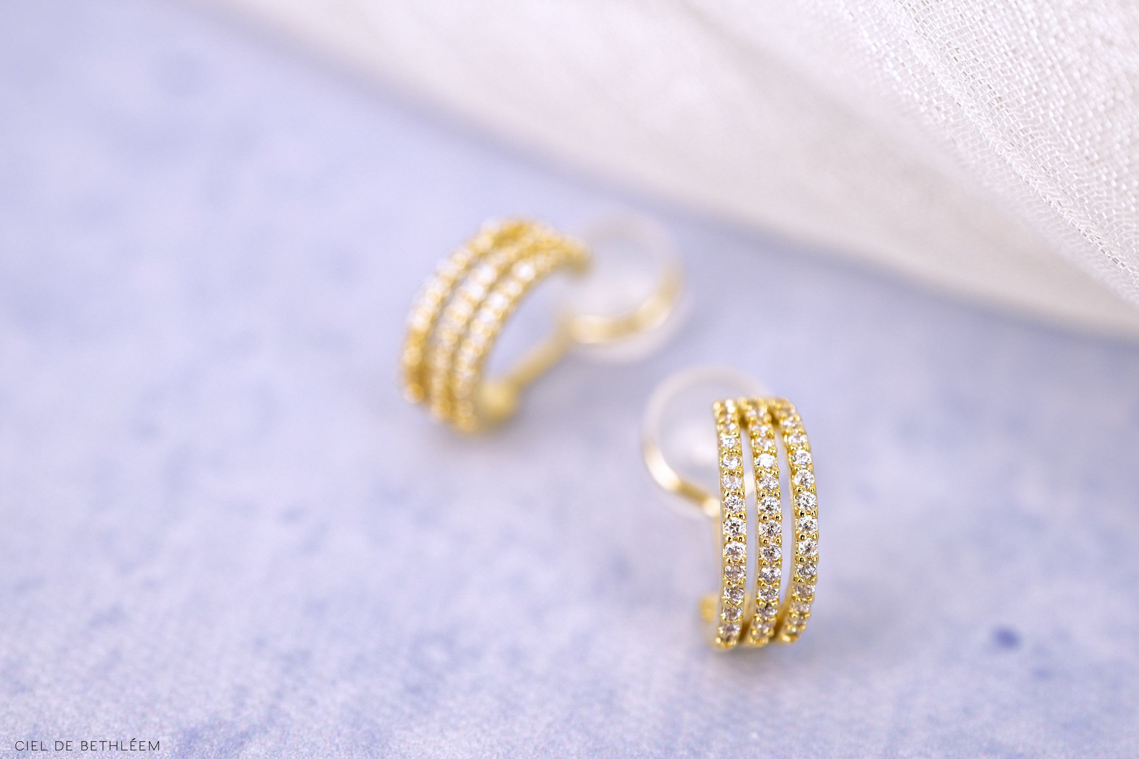 (2 way) Frenchy Basic