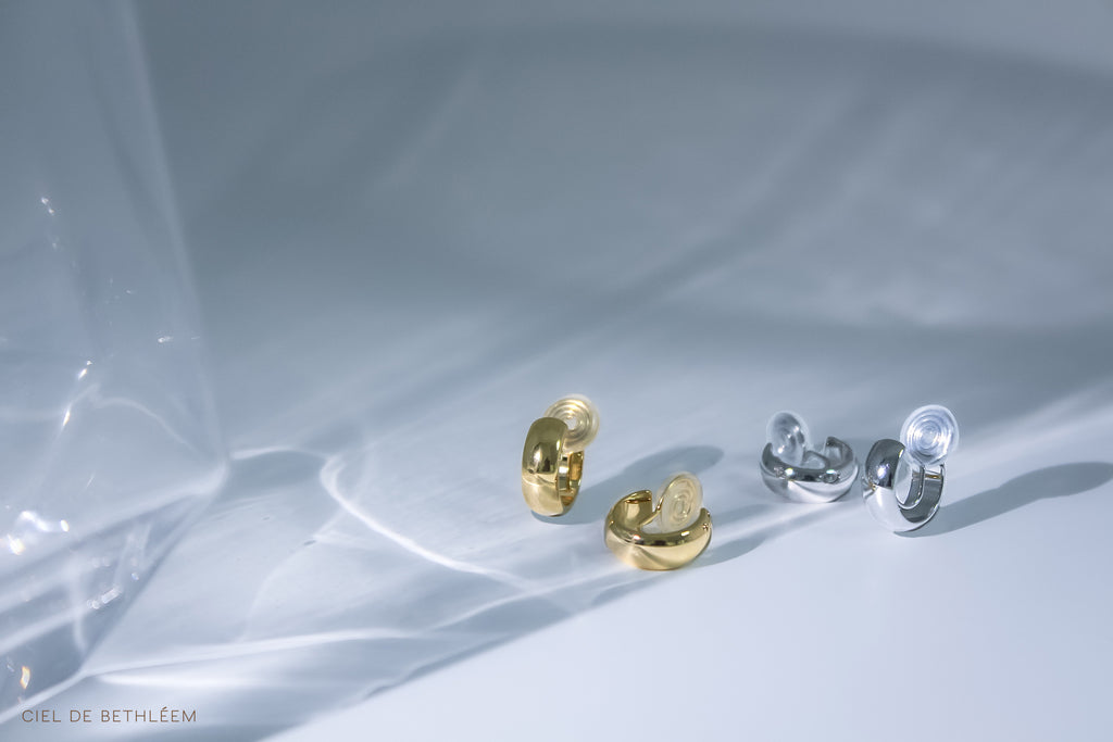 Signature Hoops