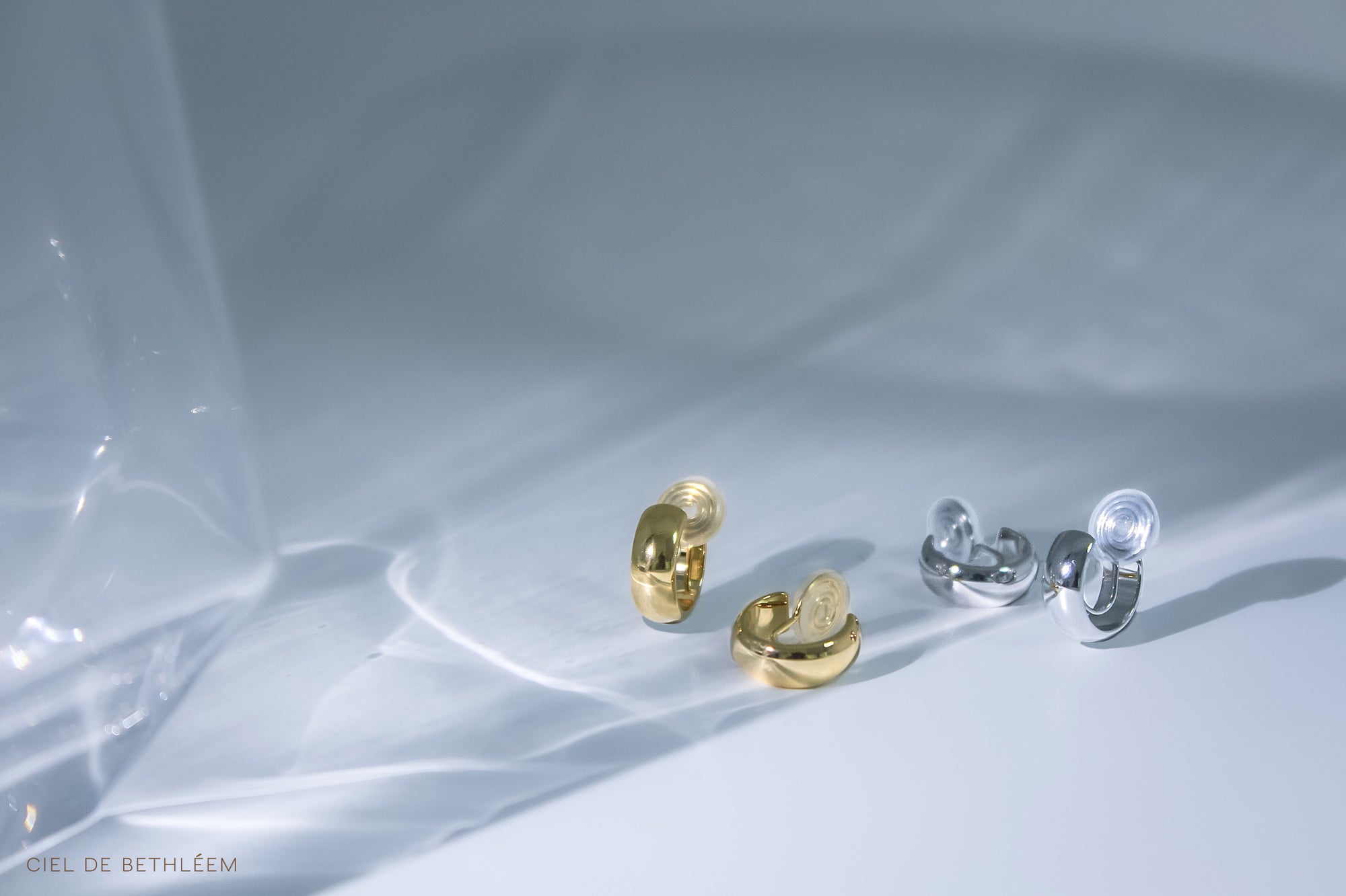 Signature Hoops